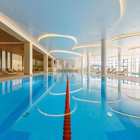 Aqua Polanki Bodnar Apartments Колобжег Екстериор снимка